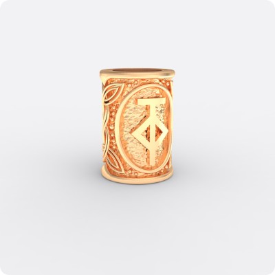 Шарм - богатырь из золота - Чертог Тура