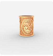 Шарм - богатырь из золота - Семаргл (Симаргл)