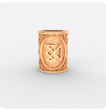 Шарм - богатырь из золота - Троян