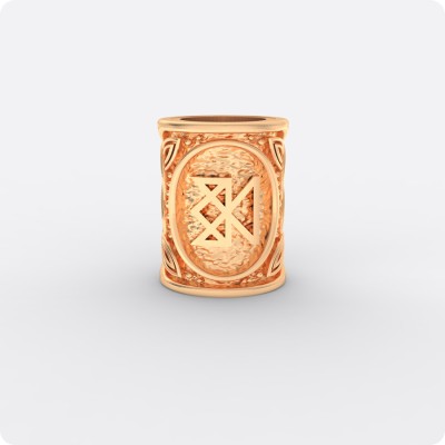 Шарм - богатырь из золота - Троян