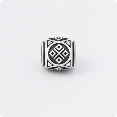 Шарм - бусина Макошь (Мокошь)