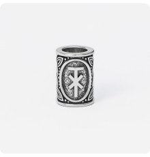 Шарм - богатырь из серебра - Чертог Лося