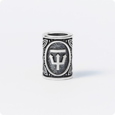 Шарм - богатырь из серебра - Чертог Ворона