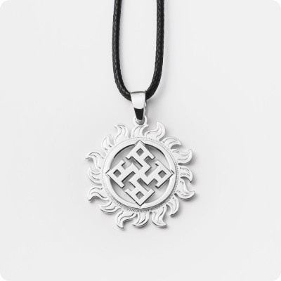 Оберег Духовная Сила в Ярило