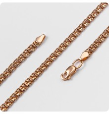 Цепь Бисмарк из золота